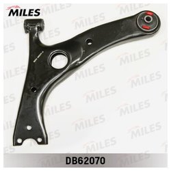 MILES DB62070