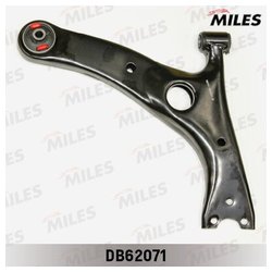 MILES DB62071