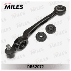 MILES DB62072