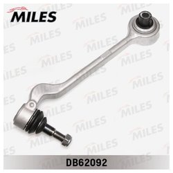 MILES DB62092