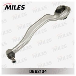 MILES DB62104