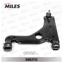 MILES DB62112