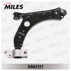 MILES DB62121