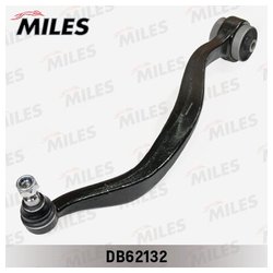 MILES DB62132