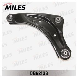 MILES DB62138