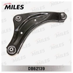 MILES DB62139