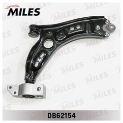 MILES DB62154