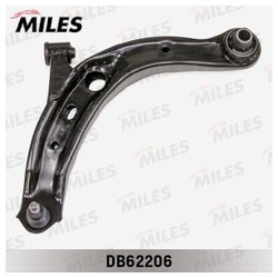 MILES DB62206