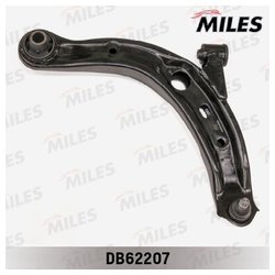 MILES DB62207