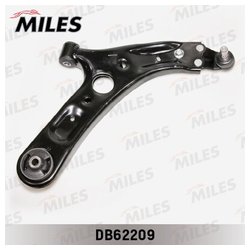 MILES DB62209