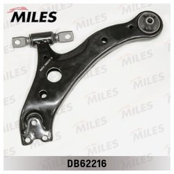 MILES DB62216