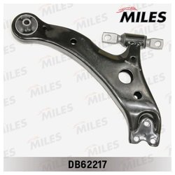 MILES DB62217