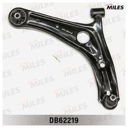 MILES DB62219