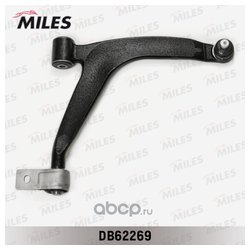 MILES DB62269