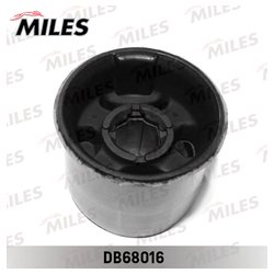 MILES DB68016