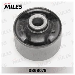 MILES DB68078