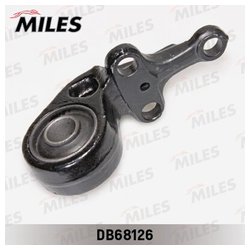 MILES DB68126