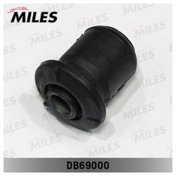 MILES DB69000