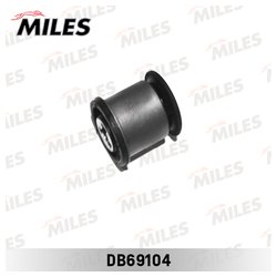 MILES DB69104