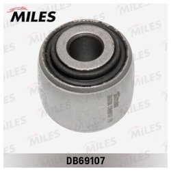 MILES DB69107