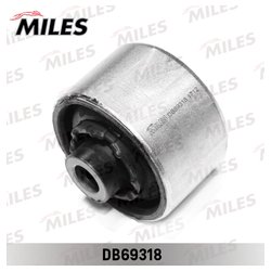 MILES DB69318