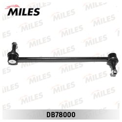 Фото MILES DB78000