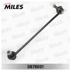 MILES DB78001