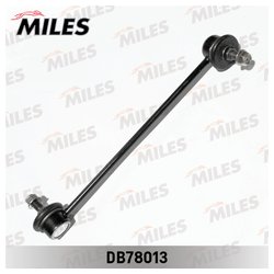 MILES DB78013