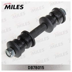 MILES DB78015