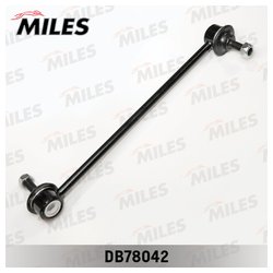 MILES DB78042