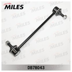 MILES DB78043