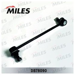 MILES DB78090