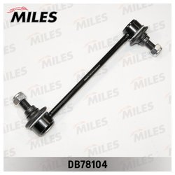 Фото MILES DB78104