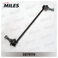 MILES DB78119