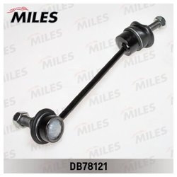 MILES DB78121