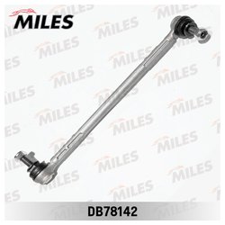 MILES DB78142