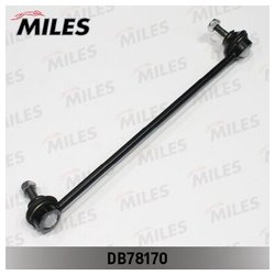 MILES DB78170