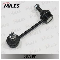 MILES DB78181