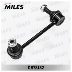 MILES DB78182