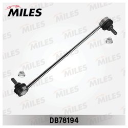 MILES DB78194