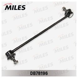 MILES DB78196