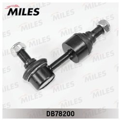 MILES DB78200