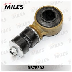 MILES DB78203