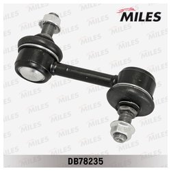 MILES DB78235