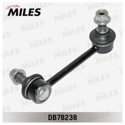 MILES DB78238