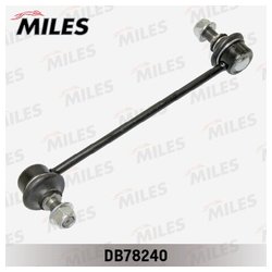 MILES db78240