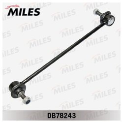 MILES DB78243