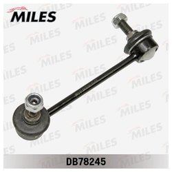 MILES DB78245