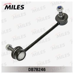 MILES DB78246