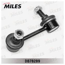 MILES DB78289